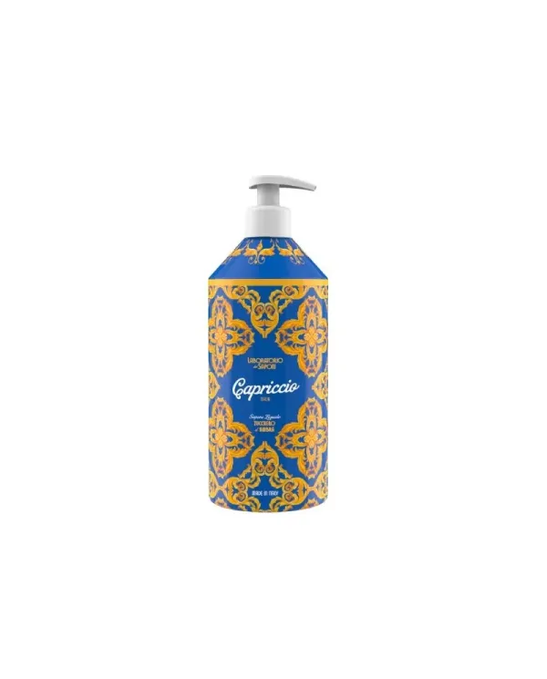 AZULEJOS CAPRICCIO SAPONE LIQUIDO 500ML