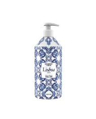 AZULEJOS LISBOA SAPONE LIQUIDO 500ML