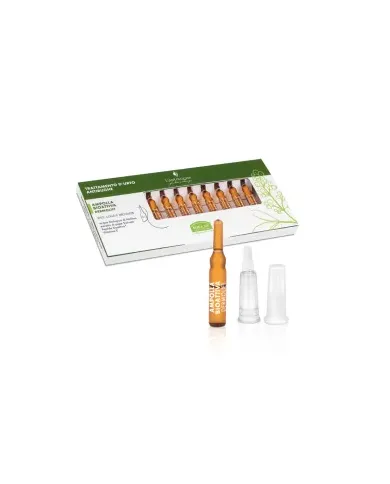 HELAN AMPOLLA BIOATTIVA TRATTAMENTO D'URTO ANTIRUGHE