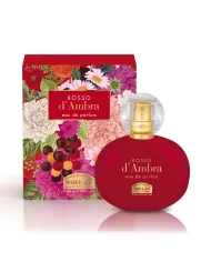 HELAN ROSSO D'AMBRA EAU DE PARFUM 50ML