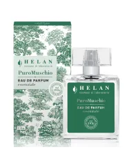 HELAN PURO MUSCHIO EAU DE PARFUM 50ML
