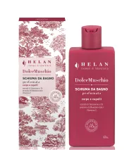 HELAN DOLCE MUSCHIO SCHIUMA DA BAGNO 200ML
