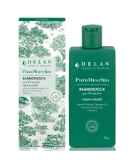HELAN PURO MUSCHIO BAGNODOCCIA 200ML