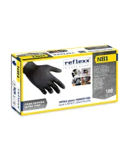 REFLEXX N81 TAGLIA L 100 PZ