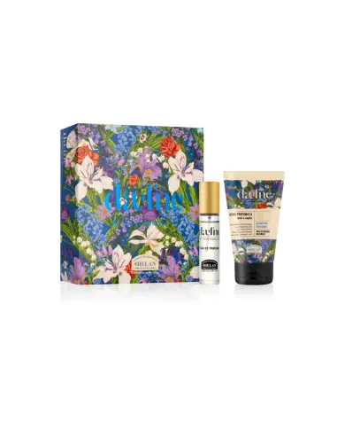 HELAN COFANETTO DAPHNE EAU DE PARFUM + CREMA MANI