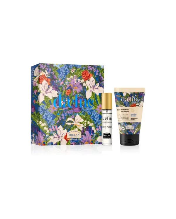 HELAN COFANETTO DAPHNE EAU DE PARFUM + CREMA MANI