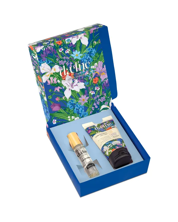 HELAN COFANETTO DAPHNE EAU DE PARFUM + CREMA MANI