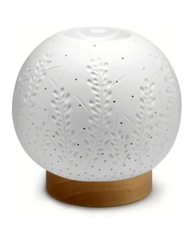 NASOTERAPIA Diffusore elettrico AURIS