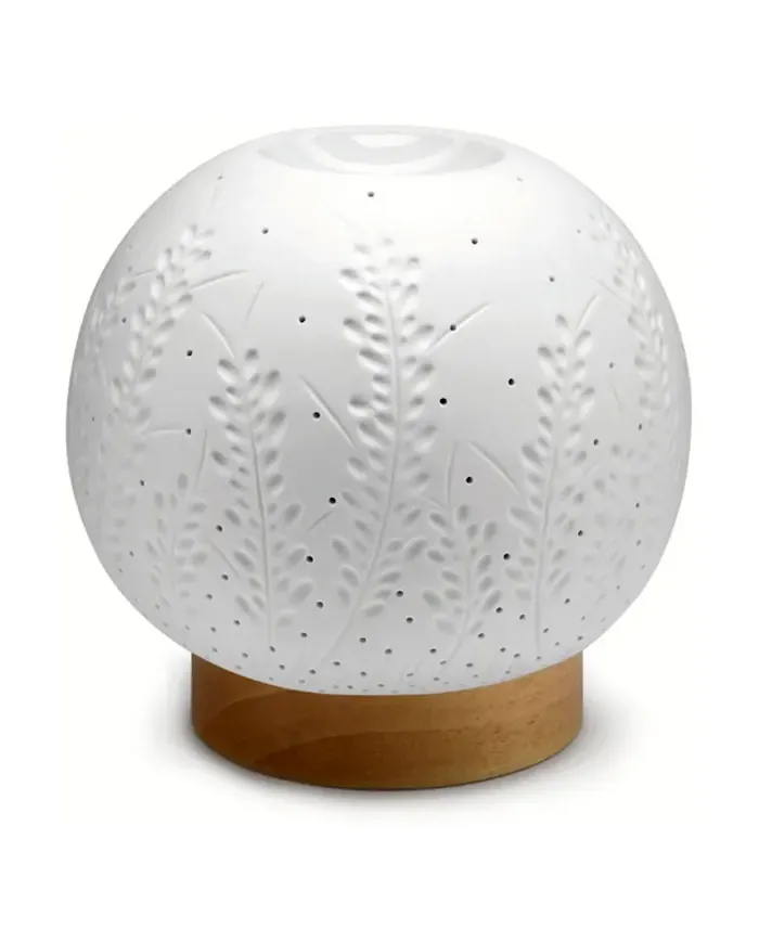 NASOTERAPIA Diffusore elettrico AURIS