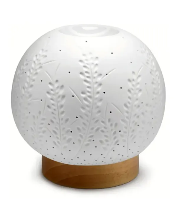 NASOTERAPIA Diffusore elettrico AURIS