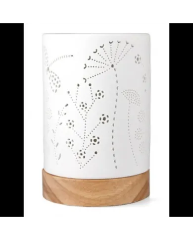 NASOTERAPIA Diffusore elettrico SECRET GARDEN