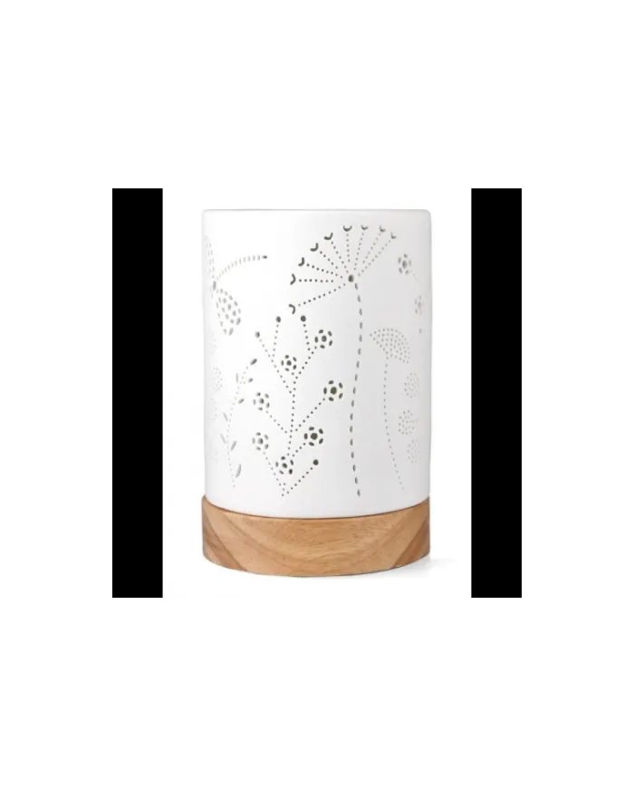 NASOTERAPIA Diffusore elettrico SECRET GARDEN