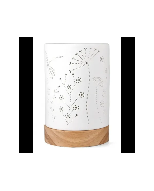 NASOTERAPIA Diffusore elettrico SECRET GARDEN