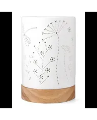 NASOTERAPIA Diffusore elettrico SECRET GARDEN