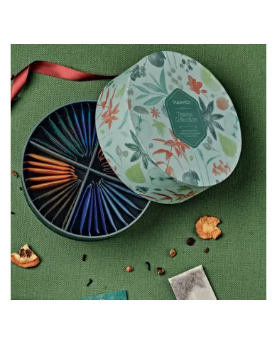 NEAVITA TISANA COLLECTION TIME