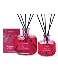 NASOTERAPIA MELOGRANA E RIBES DIFFUSORE D'ESSENZA 500ML