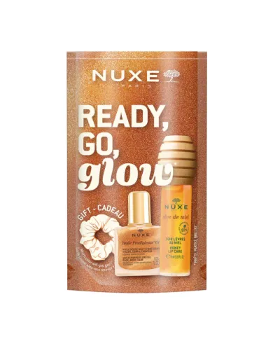 NUXE Ready Go Glow