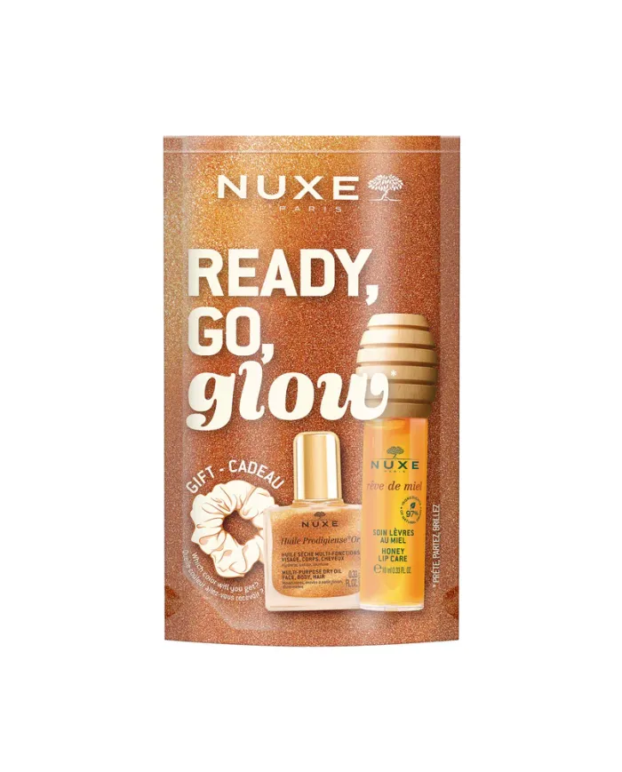 NUXE Ready Go Glow