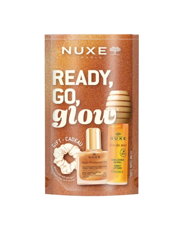 NUXE Ready Go Glow