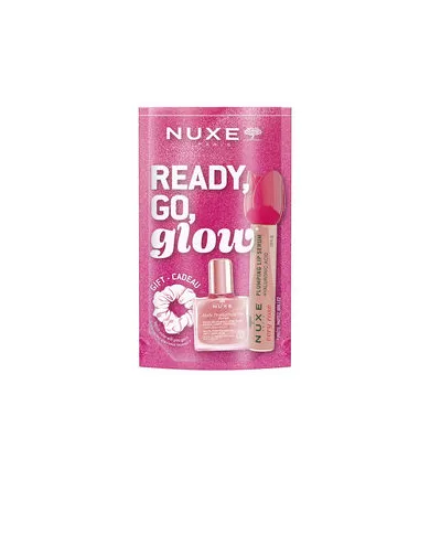 NUXE READY GO GLOW