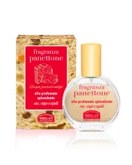 HELAN OLIO PROFUMATO SPLEDENTE FRAGRANZA PANETTONE