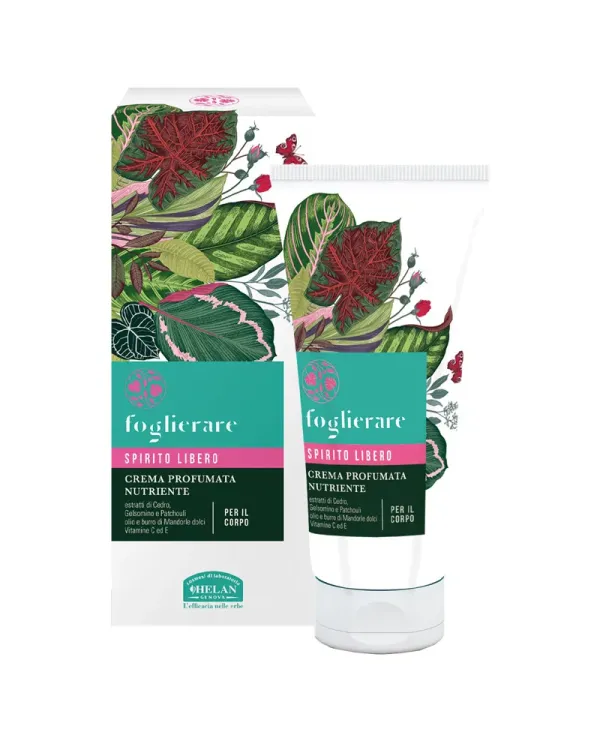 HELAN FOGLIERARE SPIRITO LIBERO 200ML