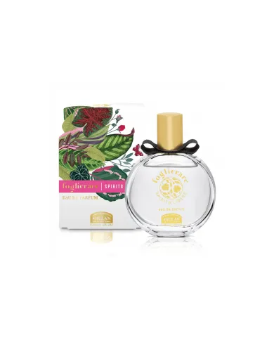 HELAN FOGLIERARE SPIRITO LIBERO EAU DE PARFUM 50ML