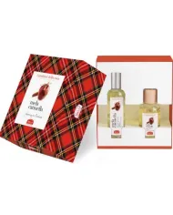 HELAN COFANETTO I PROFUMI DELLA CASA MELA E CANNELLA