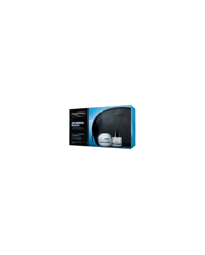 COSMETICI MAGISTRALI JALURONIUS BEAUTY KIT