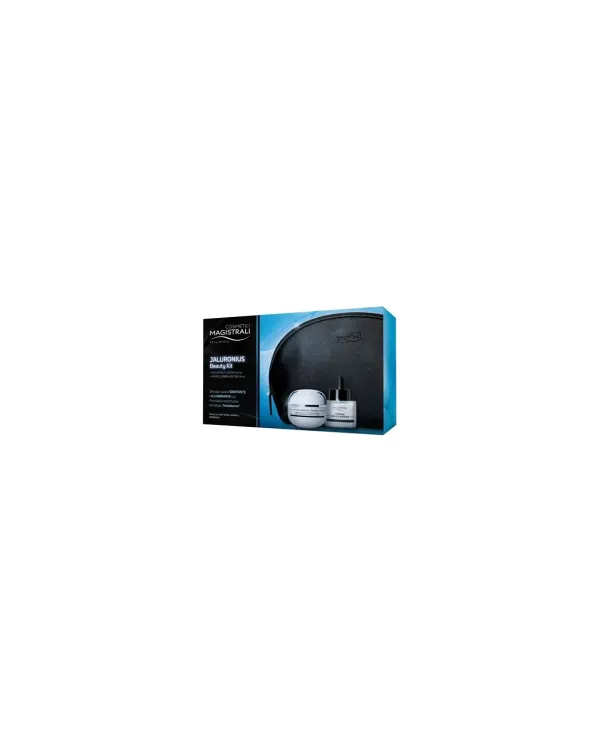 COSMETICI MAGISTRALI JALURONIUS BEAUTY KIT