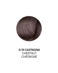 ORGANICS PHARM Organics  color 40CL/017  5/31 CASTAGNA