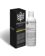 ORGANICS PHARM SHAMPOO VOLUMIZZANTE 250 ML