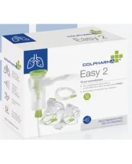 COLPHARMA EASY 2 KIT COMPL AEROSOL