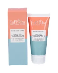 EUPHIDRA Trattamenti Corpo Crema Ricca Rassodante