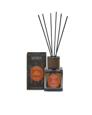 NASOTERAPIA DIFFUSORE D'ESSENZE RUM AMBRATO & VAMIGLIA 500ML