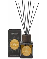 NASOTERAPIA DIFFUSORE D'ESSENZE MIRRA & CARAMELLO SALATO 500ML