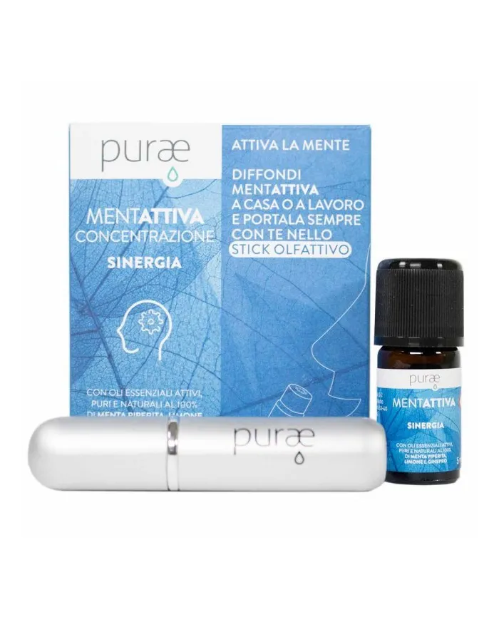 PURAE MENTATTIVA STICK OLFATTIVO