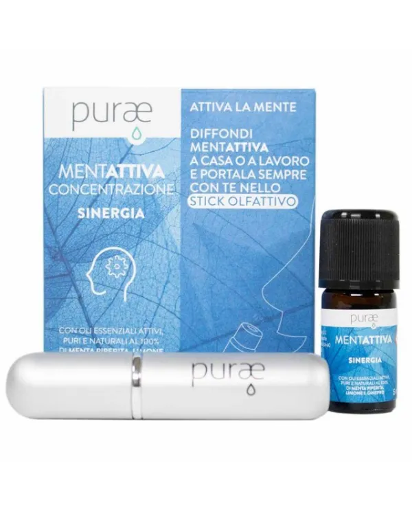 PURAE MENTATTIVA STICK OLFATTIVO