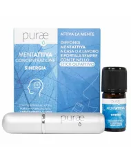 PURAE MENTATTIVA STICK OLFATTIVO