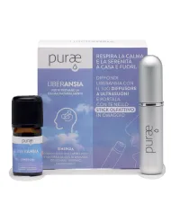PURAE LIBERANSIASTICK OLFATTIVO
