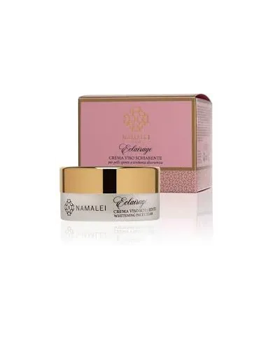 NAMALEI CREMA VISO SCHIARENTE 50ML