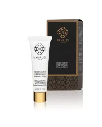 NAMALEI SIERO ACIDO IALURONICO 30ML