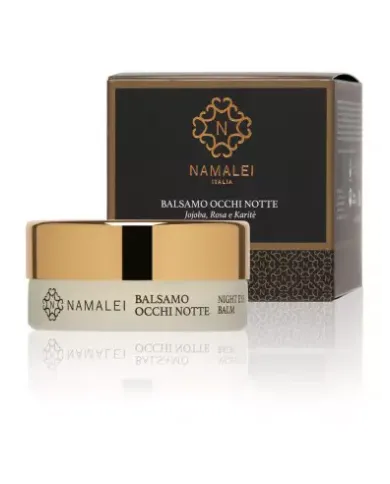 NAMALEI BALSAMO OCCHI NOTTE 15ML