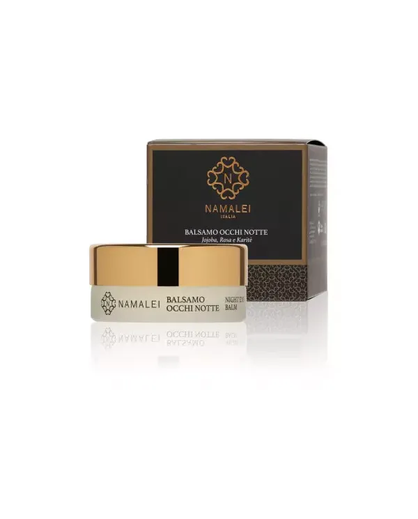 NAMALEI BALSAMO OCCHI NOTTE 15ML
