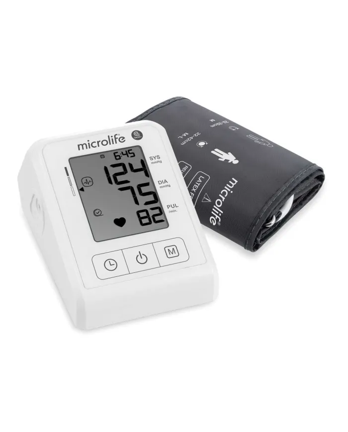 MICROLIFE BPB1 CLASSIC MISURATORE DI PRESSIONE