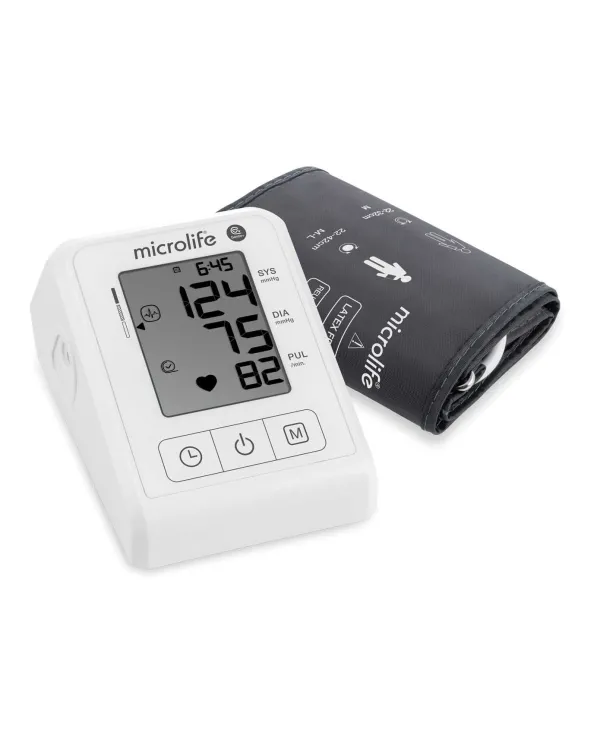 MICROLIFE BPB1 CLASSIC MISURATORE DI PRESSIONE
