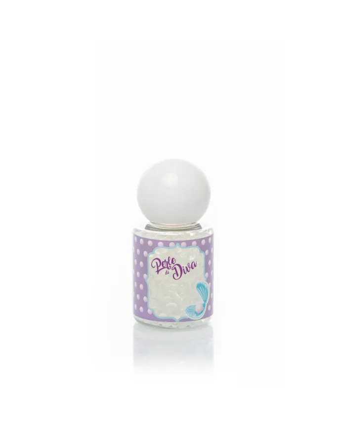 LA BELLA LAVANDERINA PERLE DI DIVA