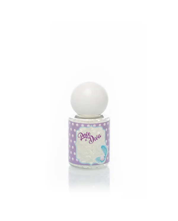 LA BELLA LAVANDERINA PERLE DI DIVA