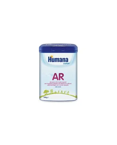 HUMANA EXPERT AR LATTE 700GR