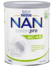 NAN EXPERT PRO  LATTE 800GR